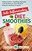 Anti-Inflammatory Diet Smoothies: Inflammation Fighting Recipes That Enhance Your Body's Natural Healing Powers