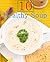 10 Easy Healthy Soup Recipes