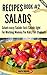 #2 SALADS RECIPES - The Ult...