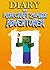 Minecraft: Diary of a Minecraft Zombie Adventurer: An Unofficial Minecraft Book (Minecraft Books For Kids, Minecraft Diary, Minecraft Stories 5)