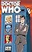 Doctor Who: The Tenth Doctor Archives #35