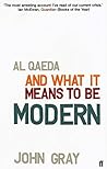 Book cover for Al Qaeda and What It Means to be Modern