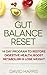 Gut Balance Reset: 14 Day Program to Restore Digestive Health, Boost Metabolism & Lose Weight