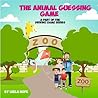 The Animal Guessing Game by Leela Hope