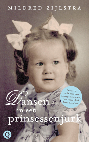Dansen in een prinsessenjurk (Paperback)