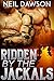 Ridden by the Jackals (Gay MC Club #1)