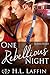 One Rebellious Night (Karma...