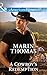 A Cowboy's Redemption by Marin Thomas