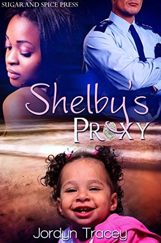Shelby's Proxy (Kindle Edition)
