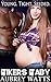 Bikers Baby (BBW Motorcycle Pregnancy Romance)