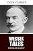 Wessex Tales by Thomas Hardy
