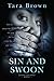 Sin and Swoon (Blood and Bone, #2)