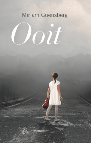 Ooit (Hardcover)