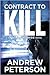 Contract to Kill (Nathan McBride, #5)