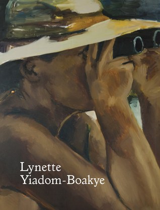 Lynette Yiadom-Boakye: Verses After Dusk (Hardcover)
