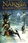 The Lion, the Witch, and the Wardrobe by C.S. Lewis