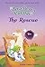 The Rescue (Magelica's Voya...