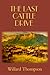 The Last Cattle Drive