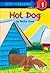 Hot Dog by Molly Coxe
