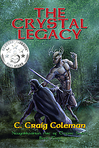 The Crystal Legacy