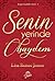 Senin Yerinde Olsaydım (Inside Out, #1)