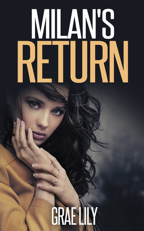 Milan's Return (Kindle Edition)