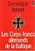 Les Corps-francs allemands de la Baltique (Le Livre De Poche, #5136)