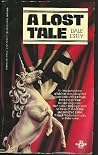 A Lost Tale A Lost Tale