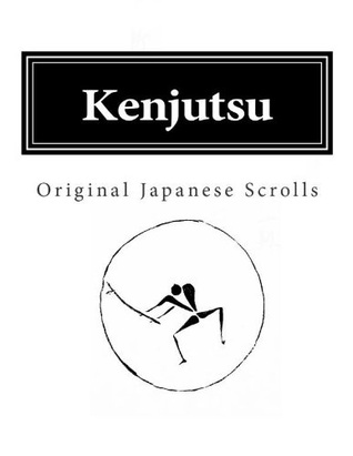 Kenjutsu: Original Japanese Scrolls