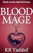 Blood Mage