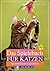Das Spielebuch für Katzen: Spielend durchs Katzenleben (German Edition)
