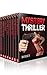 MYSTERY THRILLER: Box Set