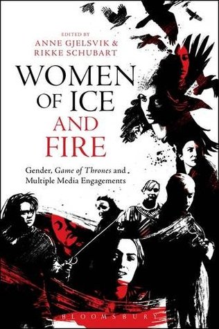 Women of Ice and Fire: Gender, Game of Thrones and Multiple Media Engagements (Hardcover)