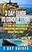 3 Day Guide to Cinque Terre by 3 Day City Guides