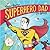 Superhero Dad by Timothy Knapman Superhero Dad by Timothy Knapman