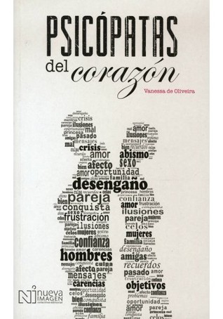 Psicópatas del corazón