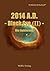 2014 A.D. Black Eye II (German Edition)