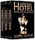 Jameson Hotel (Book 1)