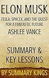 Elon Musk (Summar...