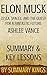 Elon Musk (Summary & Analysis) by Summary Kings Elon Musk (Summary & Analysis) by Summary Kings