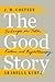 The Good Story by J.M. Coetzee