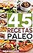 Dieta paleolitica: Recetas ...