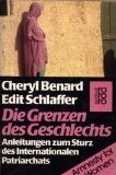 Die Grenzen des Geschlechts: Anleitungen zum Sturz des internationalen Patriarchats : Amnesty for Women