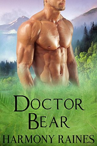 Doctor Bear (Bear Bluff Clan, #2)