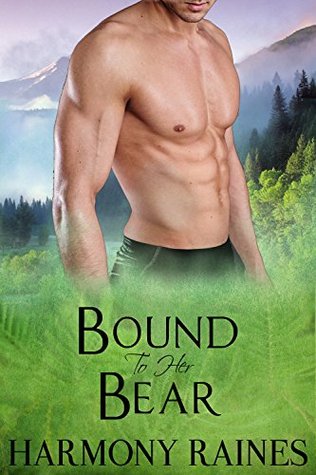 Bound To Her Bear (Bear Bluff Clan, #1)