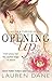 Opening Up (Ink & Chrome, #1)