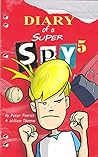 Middle School Super Spy: Evil Attack! (Diary Of A Super Spy Book 5) Middle School Super Spy: Evil Attack! (Diary Of A Super Spy Book 5)