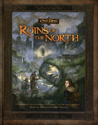 Ruins of the North (Hardcover)