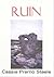 Ruin (New Women's Voices Series, 28)