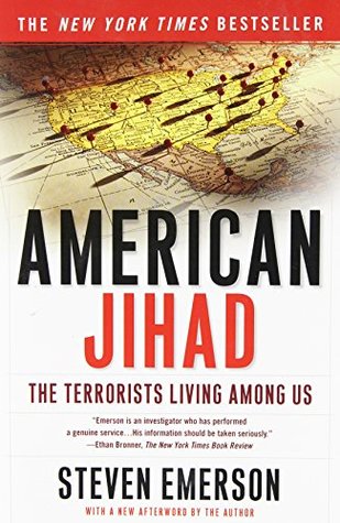 American Jihad: The Terrorists Living Among Us (Paperback)